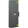 Schneider Electric DTU426 Safety switch, double throw, non fusible, 600A, 240 VAC/250 VDC, 4 poles, 125 hp, NEMA 1