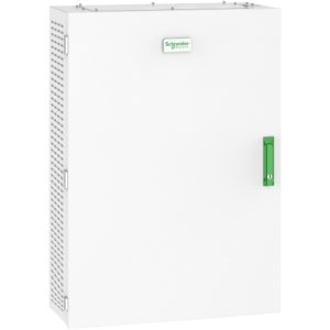 Schneider Electric (APC) E3SBPAR10K40F Easy UPS 3S Parallel Maintenance Bypass Panel for 3 UPSs,