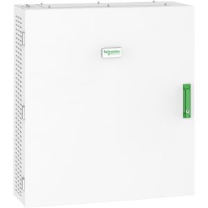 Schneider Electric (APC) E3SBPSU30K40F Easy UPS 3S Maintenance Bypass Panel, single unit, 30-40kVA