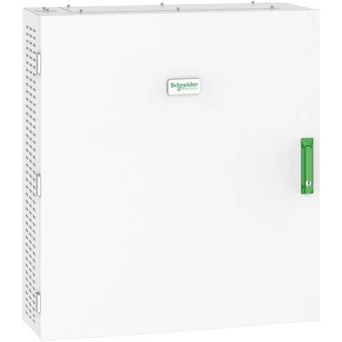 Schneider Electric (APC) E3SBPSU30K40F Easy UPS 3S Maintenance Bypass Panel, single unit, 30-40kVA