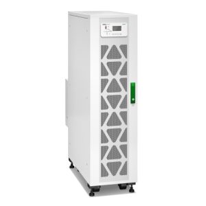 Schneider Electric (APC) E3SUPS20KFBS Easy UPS 3S 20 kVA 208V 3:3 UPS for internal batteries,