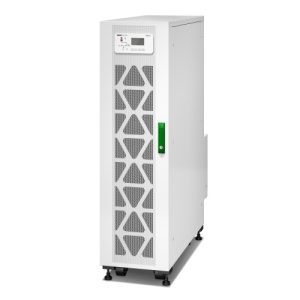 Schneider Electric (APC) E3SUPS30KFBS Easy UPS 3S 30 kVA 208V 3:3 UPS for internal batteries,