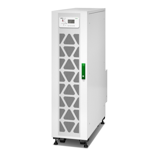 Schneider Electric (APC) E3SUPS30KFBS Easy UPS 3S 30 kVA 208V 3:3 UPS for internal batteries,