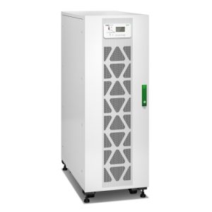 Schneider Electric (APC) E3SUPS40KFBS Easy UPS 3S 40 kVA 208V 3:3 UPS for internal batteries,