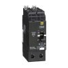 Schneider Electric EJB24100 E-Frame Brkr 100A, 2P, 480Y/277V, 65/100kA, Bolt-on Mnt