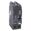 Schneider Electric EJB26070 E-Frame Branch Brkr 70A, 2P, 600Y/347V, 25kA, Bolt-on Mnt