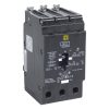 Schneider Electric EJB34100LC E-Frame Brkr 100A, 3P, 480Y/277V, 35/65kA, Bolt-on Mnt, Copper Lugs