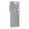 Schneider Electric EZM11200JCBUMS Meter Stack - 1200 Amp, 120/240 VAC, NEMA 3R