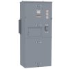 Schneider Electric EZM11600GCBCMS Meter Stack - 1600 Amp, 120/240 VAC, NEMA 3R