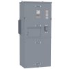 Schneider Electric EZM12000CBMS Meter Stack - 2000 Amp, 120/240 VAC, NEMA 3R
