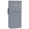 Schneider Electric EZM12000CBUMS Meter Stack - 2000 Amp, 120/240 VAC, NEMA 3R