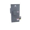 Schneider Electric EZM31200GBNBBTR Meter Stack - 1200 Amp, 208Y/120 VAC, 240/120 VAC Delta, 240/120 VAC Delta, NEMA 1