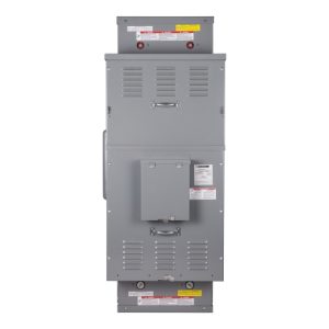 Schneider Electric EZM31200GCBA30 Meter Stack - 1200 Amp, 208Y/120 VAC, 240/120 VAC Delta, NEMA 3R