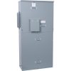Schneider Electric EZM31200GCBEMS Meter Stack - 1200 Amp, 208Y/120 VAC, 240/120 VAC Delta, NEMA 3R