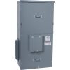Schneider Electric EZM31200GCBTMS Meter Stack - 1200 Amp, 208Y/120 VAC, 240/120 VAC Delta, NEMA 3R