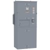 Schneider Electric EZM31600GCBCMS Meter Stack - 1600 Amp, 208Y/120 VAC, 240/120 VAC Delta, NEMA 3R