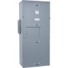 Schneider Electric EZM31600GCBU Meter Stack - 1600 Amp, 208Y/120 VAC, 240/120 VAC Delta, NEMA 3R
