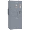 Schneider Electric EZM31600JCBCMS Meter Stack - 1600 Amp, 208Y/120 VAC, 240/120 VAC Delta, NEMA 3R