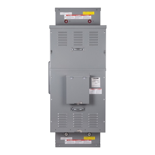 Schneider Electric EZM3800GCBC30 Meter Stack - 800 Amp, 208Y/120 VAC, 240/120 VAC Delta, NEMA 3R