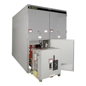Schneider Electric FT52ACN - Masterclad MV Metal-Clad Switchgear Fuse