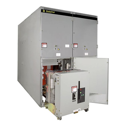 Schneider Electric FT53ACN - Masterclad MV Metal-Clad Switchgear Fuse