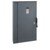 Schneider Electric H328R Safety switch, heavy duty, fusible, 1200A, 3 poles, 250 hp, 240 VAC/250 VDC, NEMA 3R