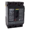 Schneider Electric HJF36150CU31X Circuit breaker, PowerPacT H, Micrologic 3.2, unit mount,