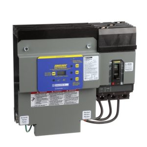 Schneider Electric HL2IMA12C1 Surge Protection Device - 208Y/120 VAC, 4-wire, NEMA 1, 200 kA SCCR