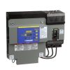 Schneider Electric HL3IMA24C Surge Protection Device - 240/120 VAC delta, 4-wire, NEMA 2, 200 kA SCCR