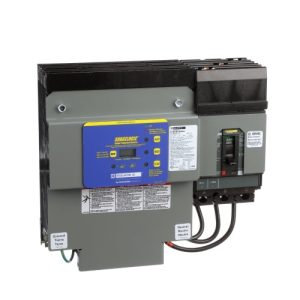 Schneider Electric HL4IMA12C Surge Protection Device - 480Y/277 VAC, 4-wire, NEMA 2, 200 kA SCCR