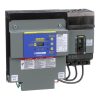 Schneider Electric HL4IMA16C Surge Protection Device - 480Y/277 VAC, 4-wire, NEMA 2, 200 kA SCCR