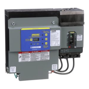 Schneider Electric HL4IMA16C Surge Protection Device - 480Y/277 VAC, 4-wire, NEMA 2, 200 kA SCCR