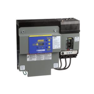 Schneider Electric HR8IMA24C Surge Protection Device - 600Y/347 VAC, 4-wire, NEMA 2, 200 kA SCCR