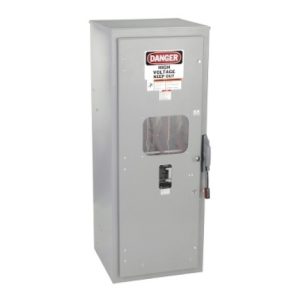 Schneider Electric HVMB305200U - HVL Switchgear Load break switch