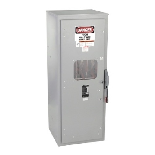 Schneider Electric HVMB305200U - HVL Switchgear Load break switch