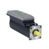 Schneider ILM0702P21F0000 Integrated Servo Motor, 1.7 Nm, 6000 RPM