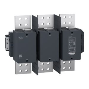 Schneider LC1F1400 TeSys F 1400A AC-1 3P Contactor
