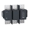 Schneider LC1F1700P7 TeSys F 1700A Contactor, 230V AC Coil, 3P