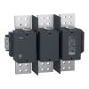 Schneider LC1F2100 TeSys F 2100A AC-1 Non-Reversing Contactor, 3P