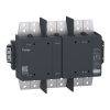 Schneider LC1F2600 TeSys F IEC Contactor, 2600A AC-1, 3P