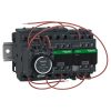 Schneider LC3D320AG7 TeSys D Star-Delta Starter, 32A, 120V Coil