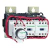 Schneider LC3D80F7A64 TeSys D Star-Delta Starter, 80A, 110V AC