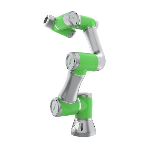 Schneider LXMRL03S0000 Lexium Collaborative Robot, 3 kg Payload