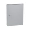 Schneider Electric MH26WP Enclosure box, NQ and NF panelboards, NEMA 3R/5/12, 20in W x 26in H x 6.5in D