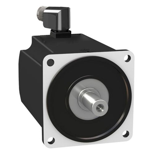 Schneider MH31902P12F2200 Servo Motor, 64.9 Nm, 2000 RPM, IP65