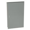 Schneider Electric MH32WP Enclosure box, NQ and NF panelboards, NEMA 3R/5/12, 20in W x 32in H x 6.5in D