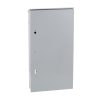 Schneider Electric MH38WP Enclosure box, NQ and NF panelboards, NEMA 3R/5/12, 20in W x 38 in H x 6.5in D