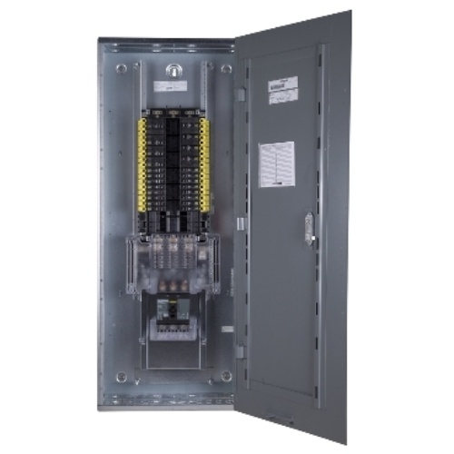 Schneider Electric MH44L3R3 PANELBOARD ENCLOSURE/BOX SPL TYPE 1