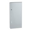 Schneider Electric MH44WP Enclosure box, NQ and NF panelboards, NEMA 3R/5/12, 20in W x 44in H x 6.5in D
