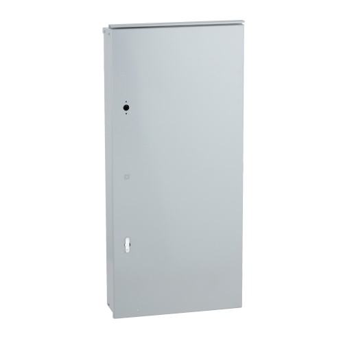 Schneider Electric MH44WP Enclosure box, NQ and NF panelboards, NEMA 3R/5/12, 20in W x 44in H x 6.5in D